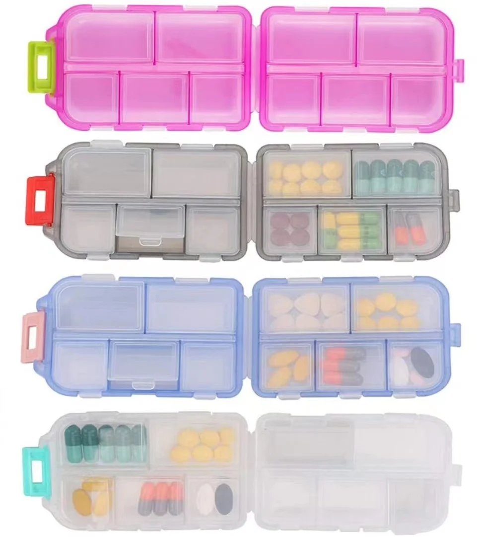 💊เภสัชกรพกพา